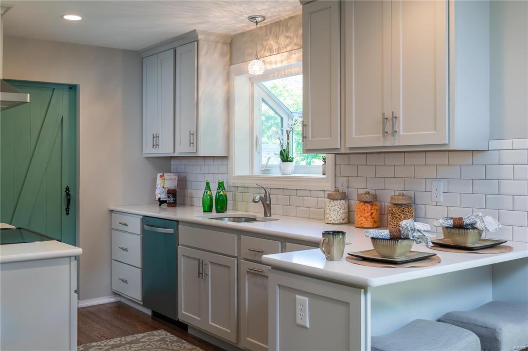 Brookdale Estates Nine - Residential