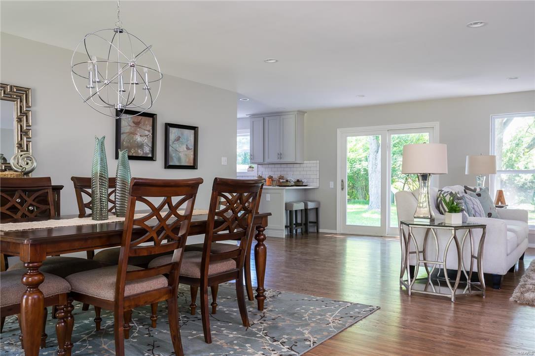 Brookdale Estates Nine - Residential