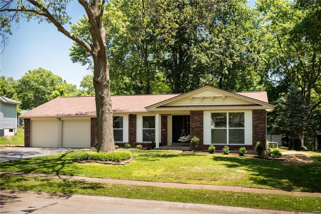 Brookdale Estates Nine - Residential