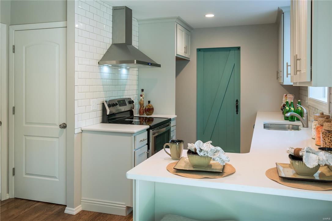 Brookdale Estates Nine - Residential