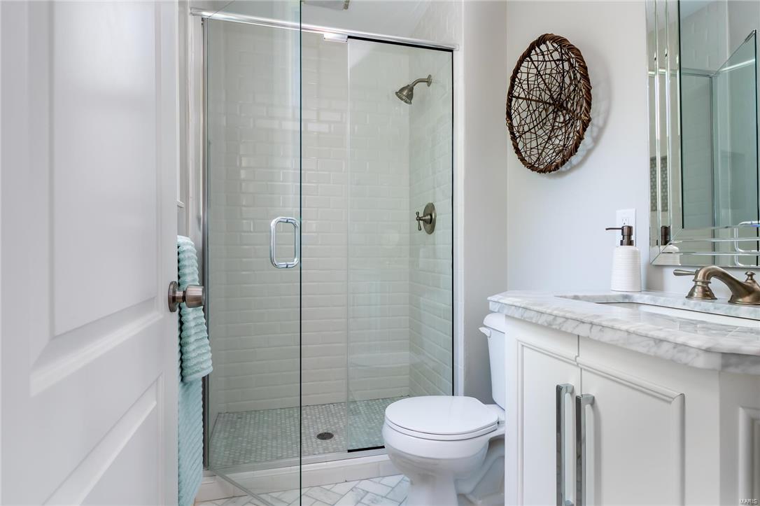 Brookdale Estates Nine - Residential