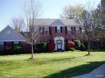 Green Trails West Two - Residential Lease