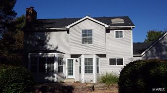 Green Trails West Two - Residential Lease