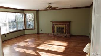 Green Trails West Two - Residential Lease