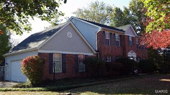 Green Trails West Two - Residential Lease