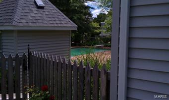 Green Trails West Two - Residential Lease