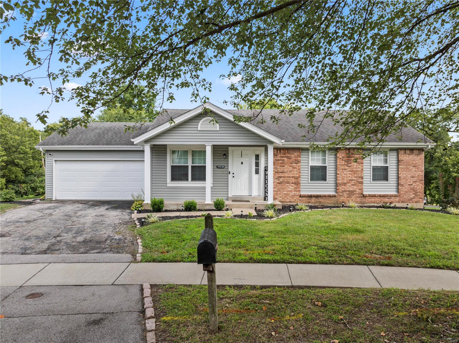 View Florissant, MO 63034 house