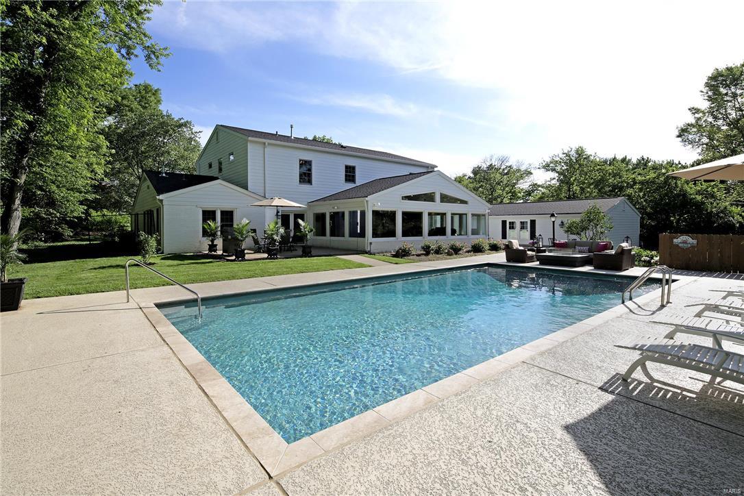 Maryhill - Residential