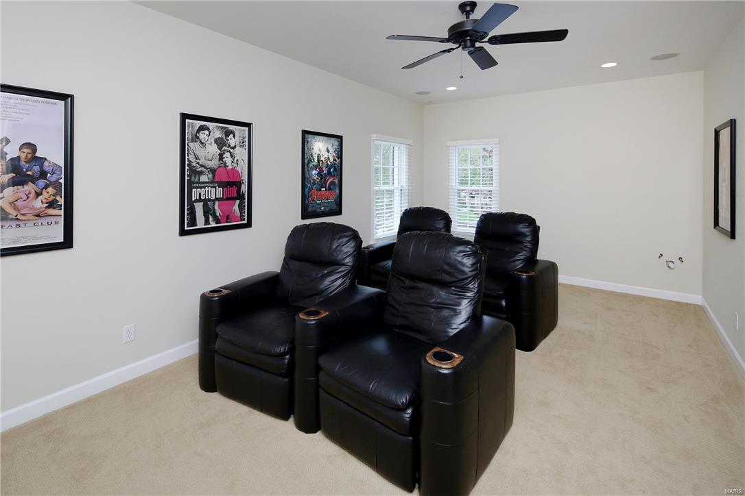 Maryhill - Residential