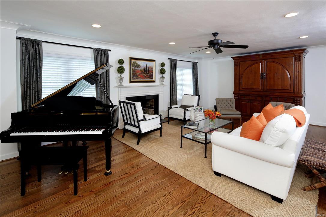 Maryhill - Residential