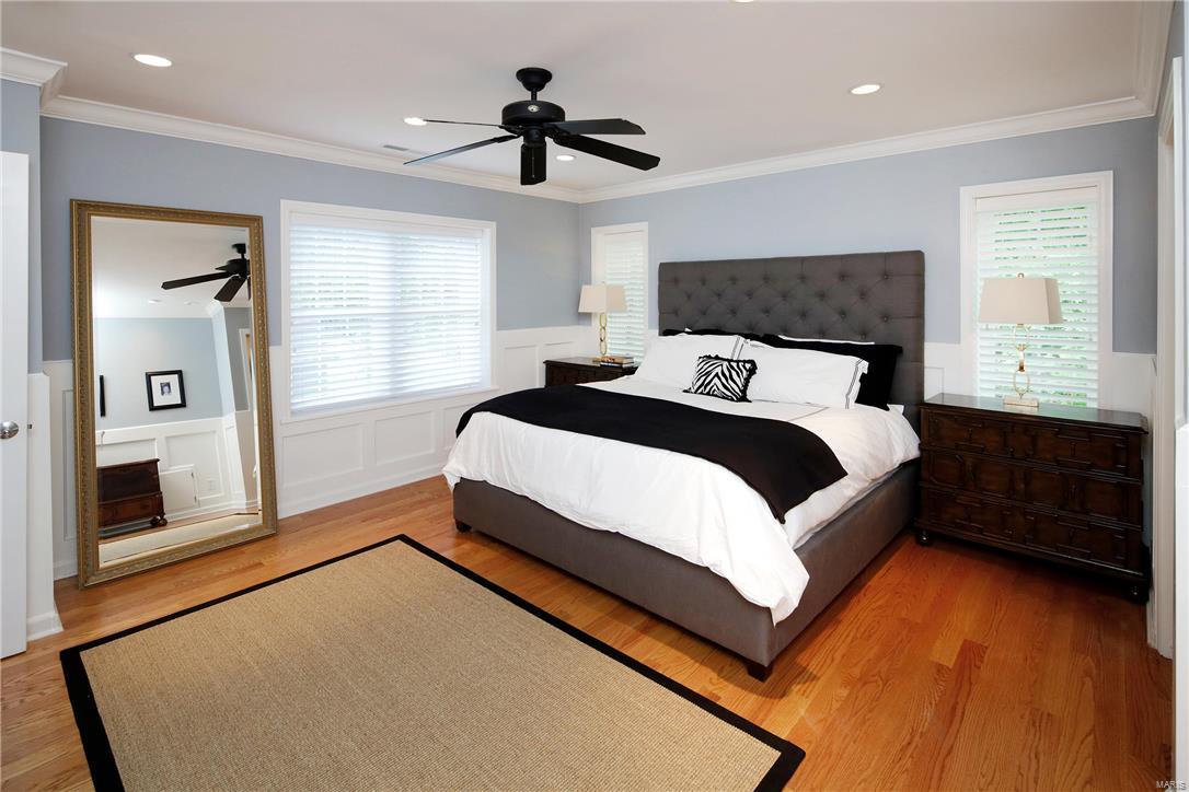 Maryhill - Residential