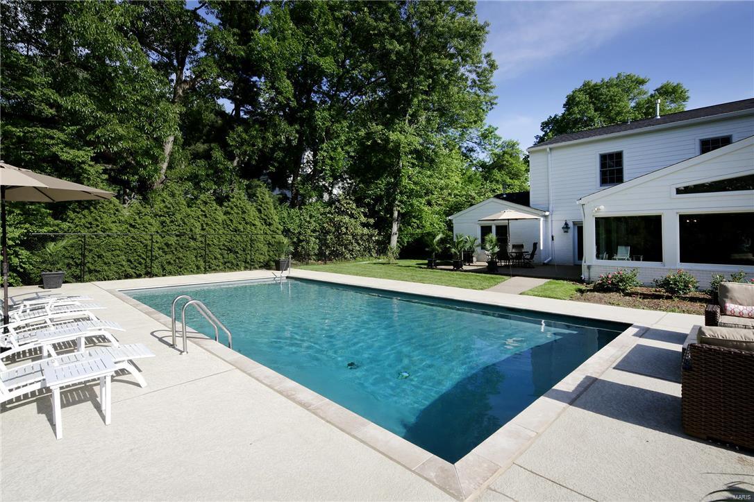 Maryhill - Residential