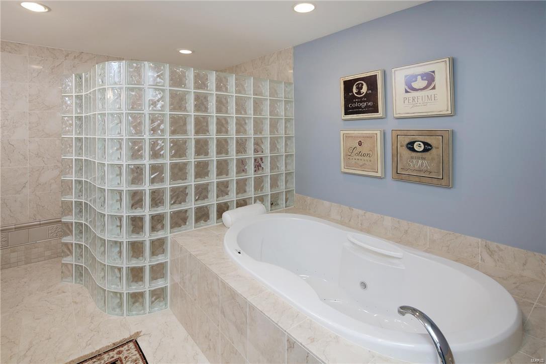 Maryhill - Residential