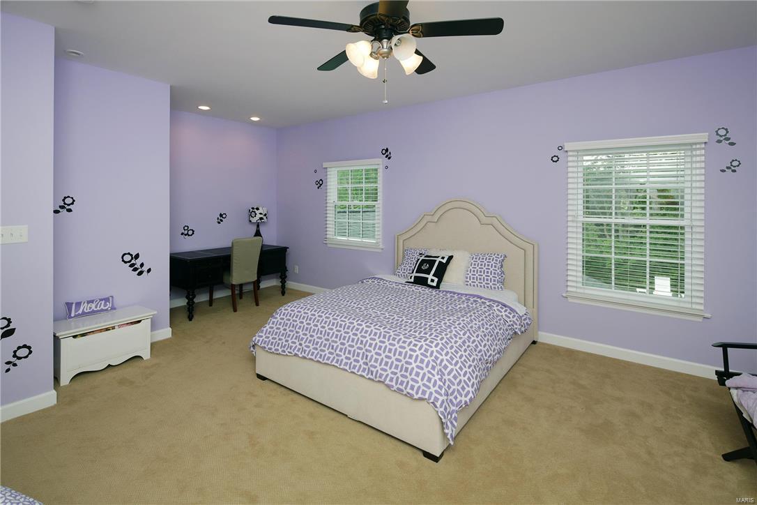 Maryhill - Residential