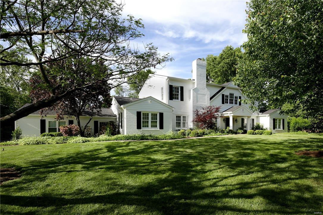 Maryhill - Residential