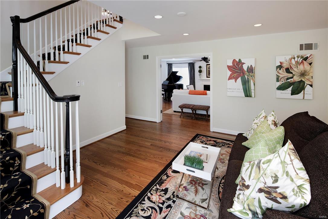 Maryhill - Residential