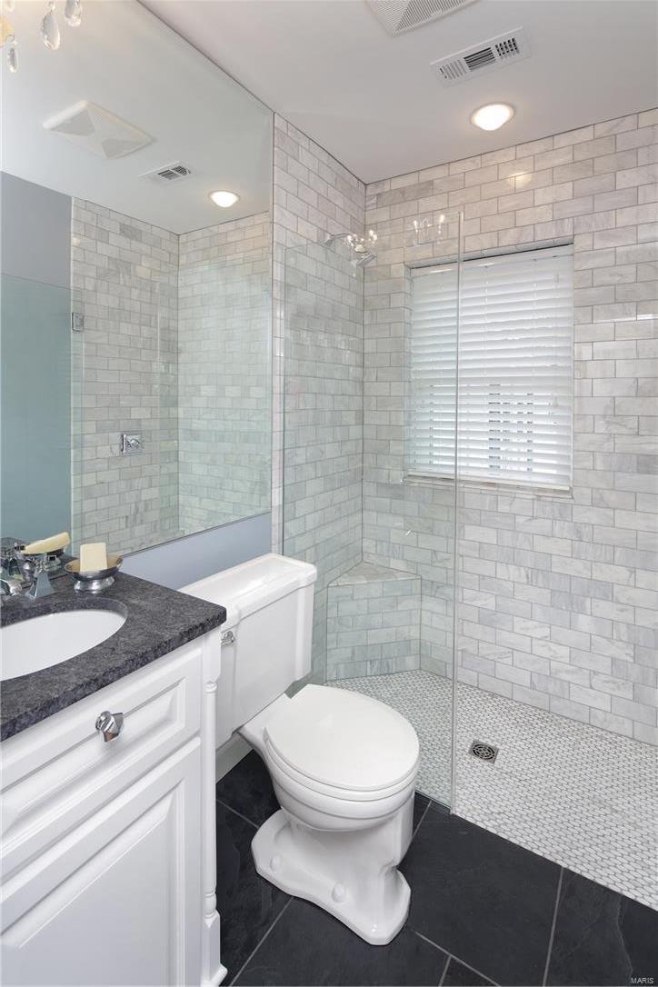 Maryhill - Residential