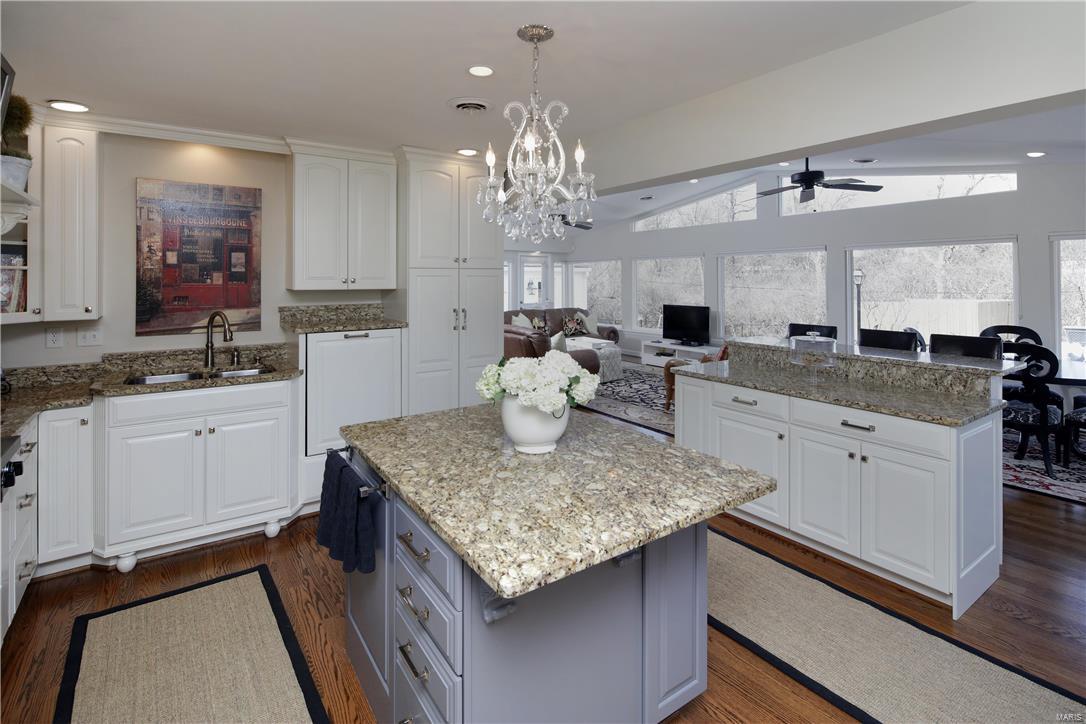 Maryhill - Residential