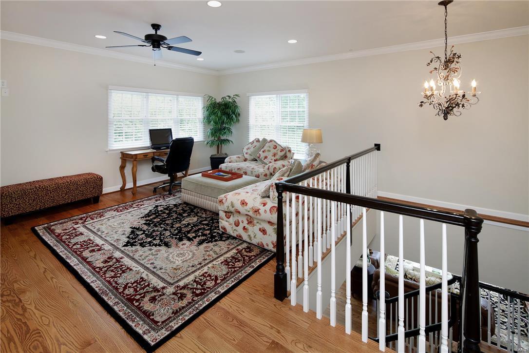 Maryhill - Residential