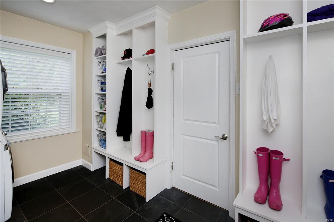 Maryhill - Residential