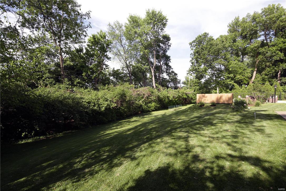 Maryhill - Residential