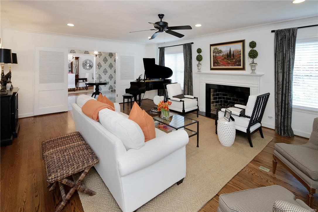 Maryhill - Residential