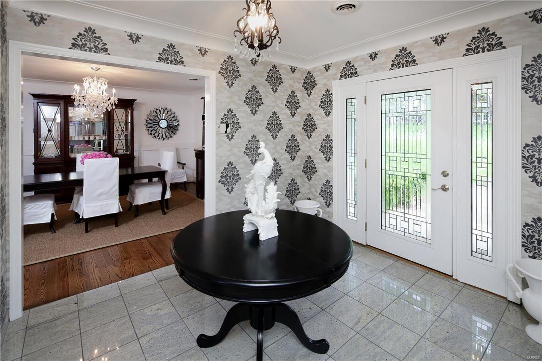 Maryhill - Residential