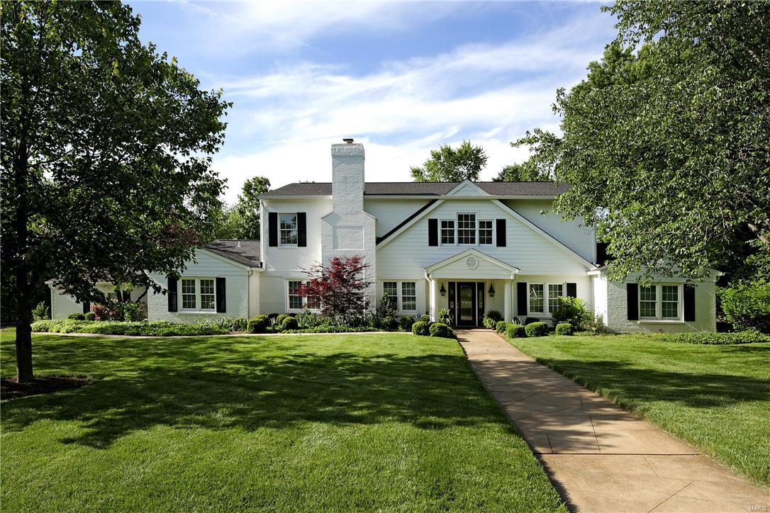 Maryhill - Residential