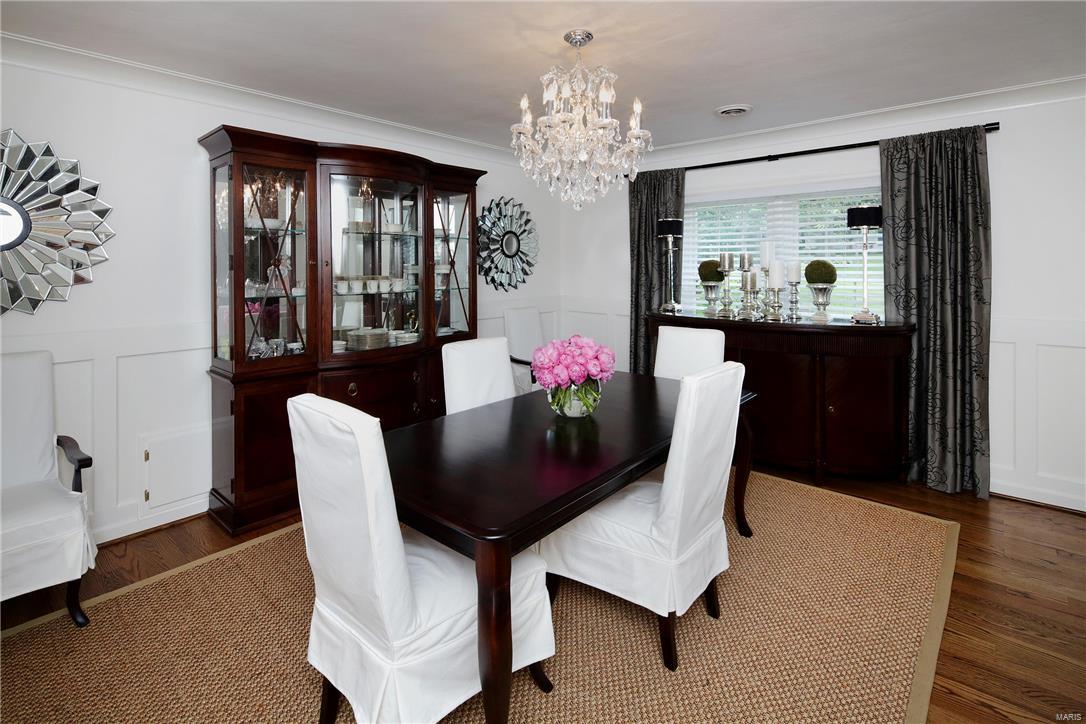 Maryhill - Residential