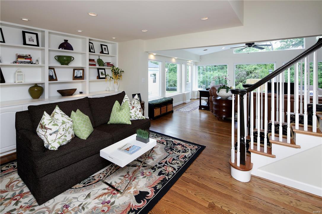 Maryhill - Residential