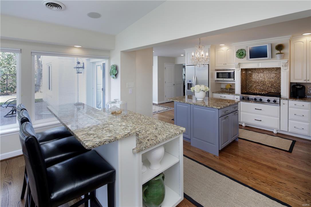 Maryhill - Residential