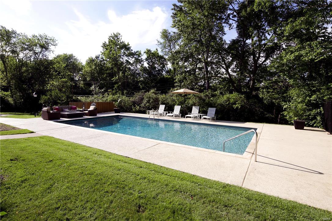 Maryhill - Residential