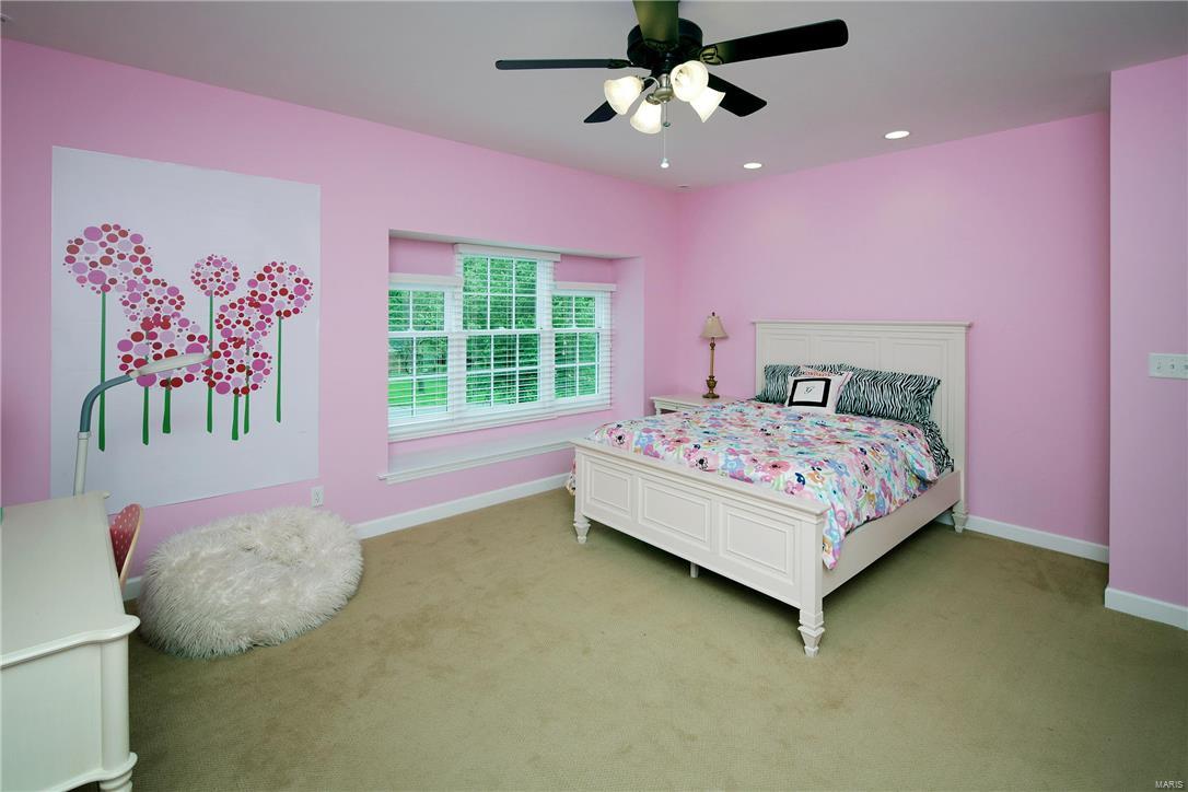 Maryhill - Residential