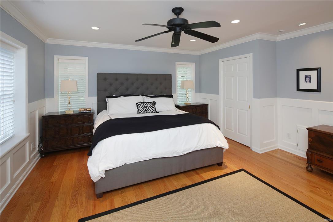 Maryhill - Residential