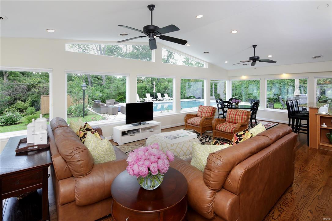 Maryhill - Residential