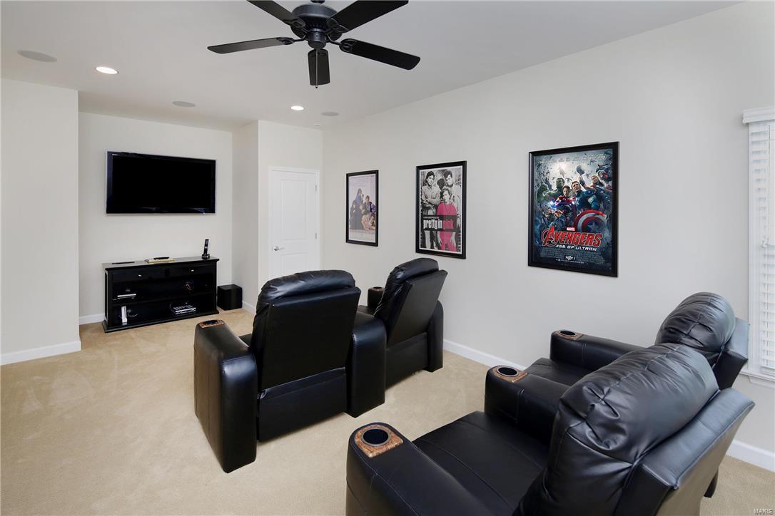 Maryhill - Residential