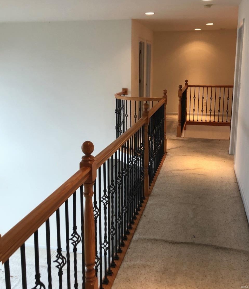 Portland Ridge - Residential