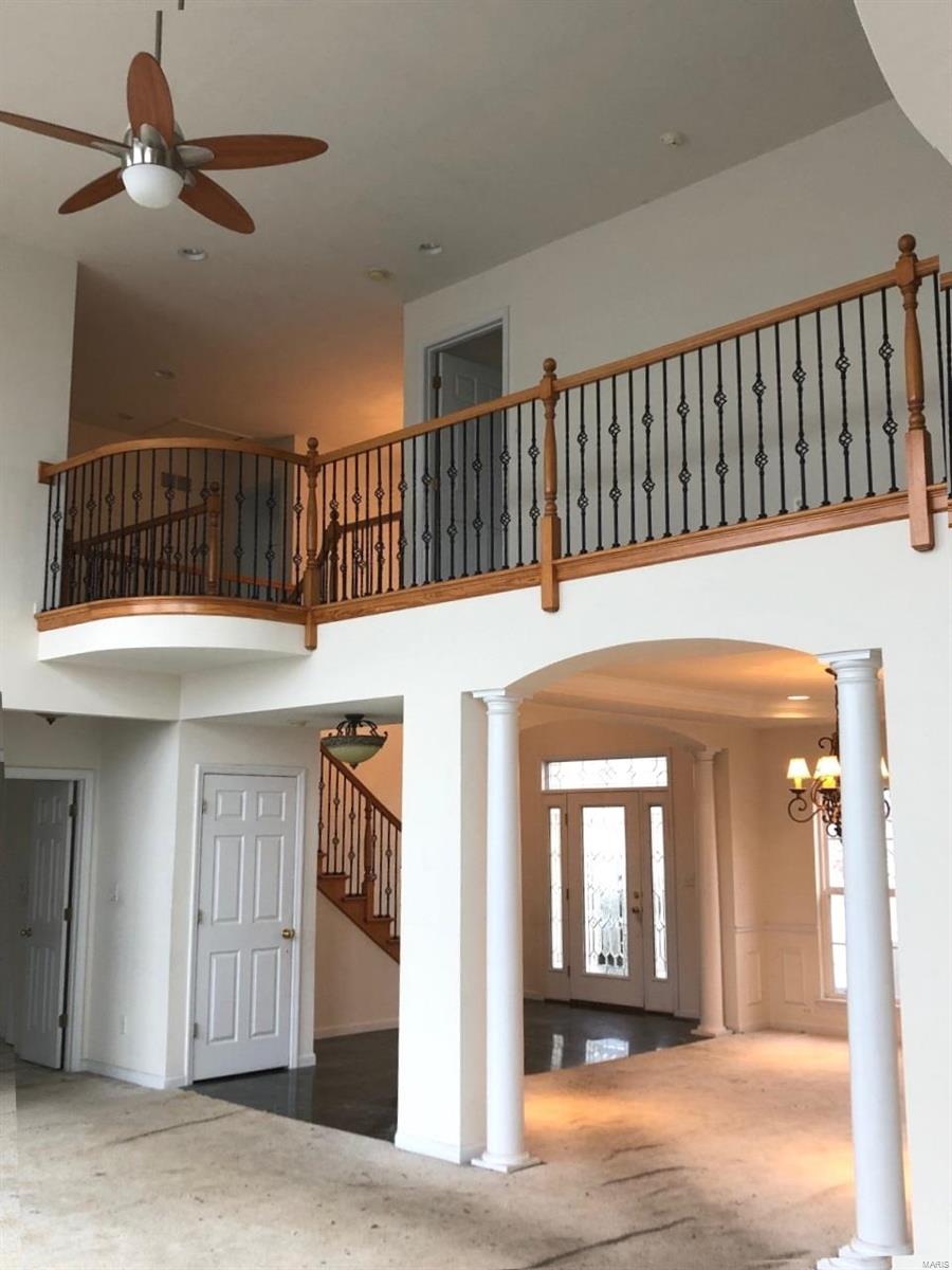 Portland Ridge - Residential