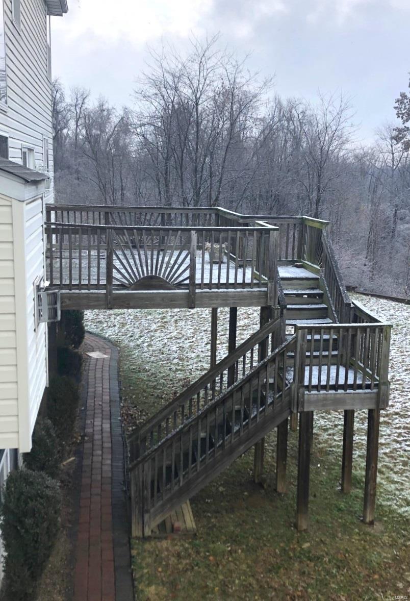 Portland Ridge - Residential