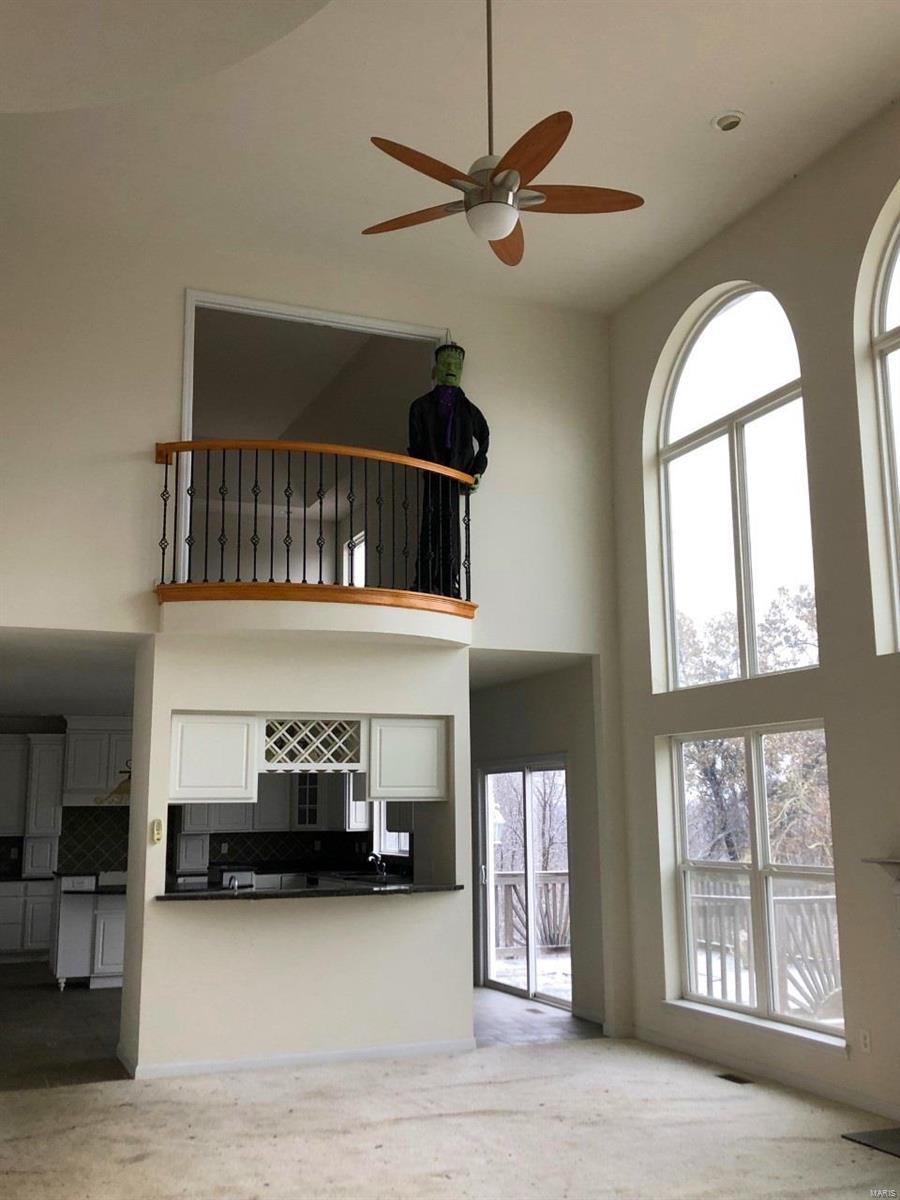 Portland Ridge - Residential