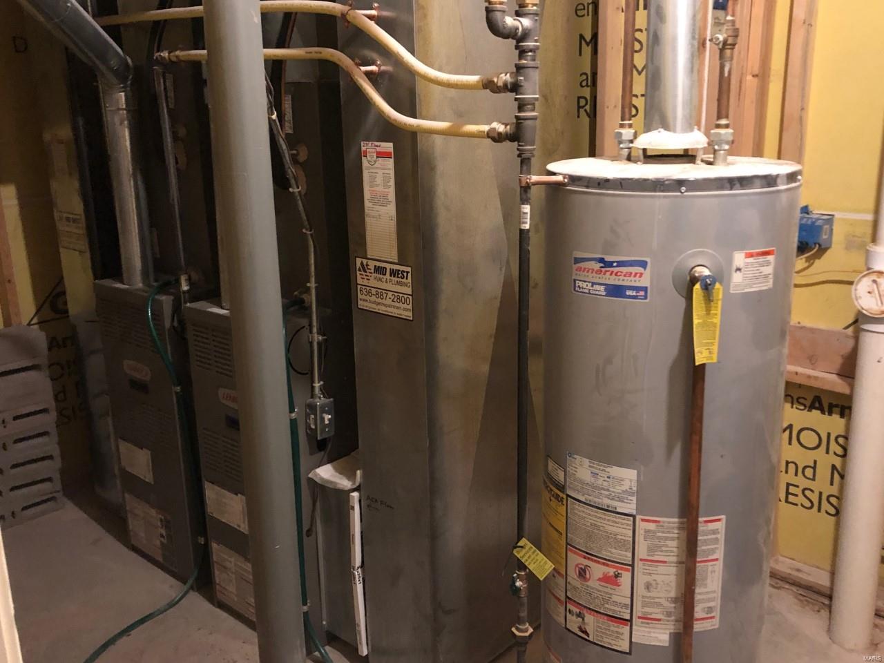 Portland Ridge - Residential