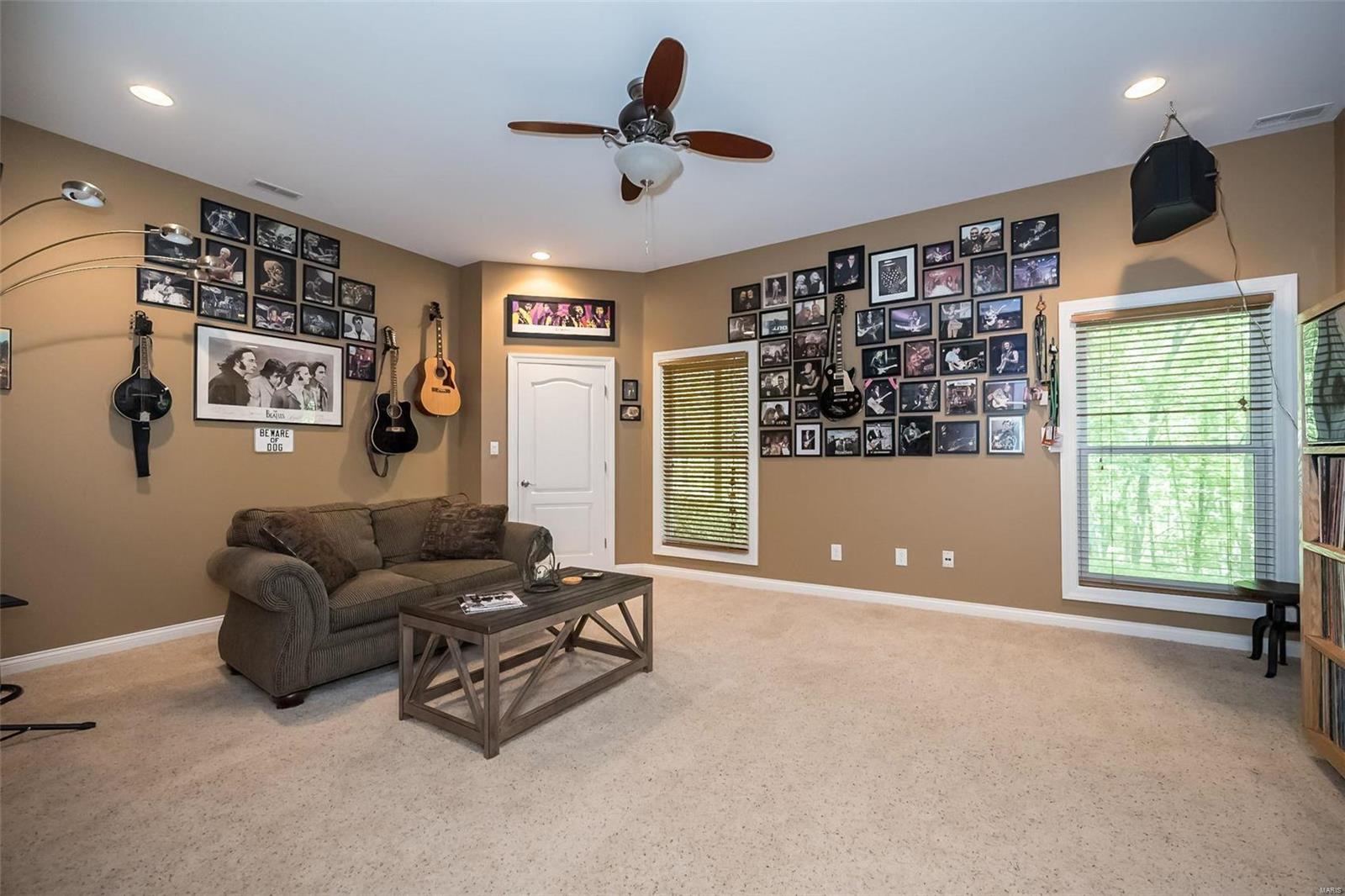 Bridlespur Estates - Residential