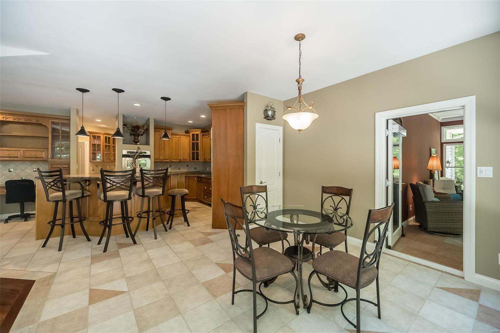 Bridlespur Estates - Residential