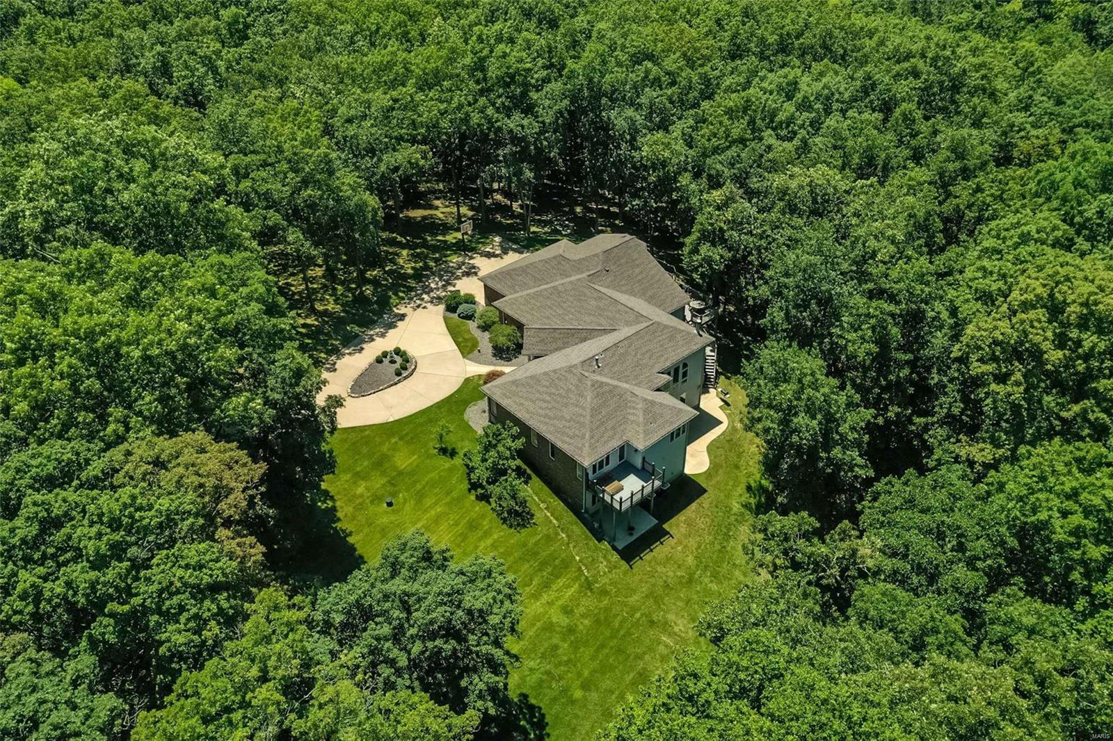 Bridlespur Estates - Residential