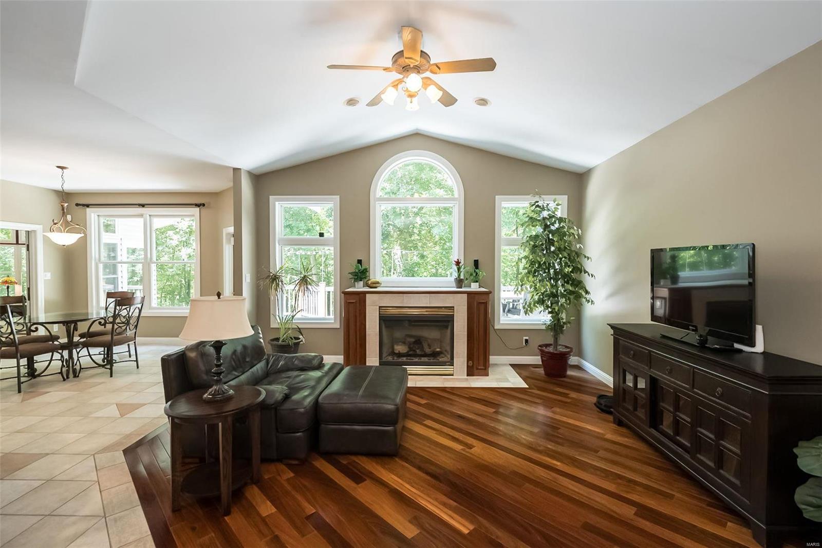 Bridlespur Estates - Residential