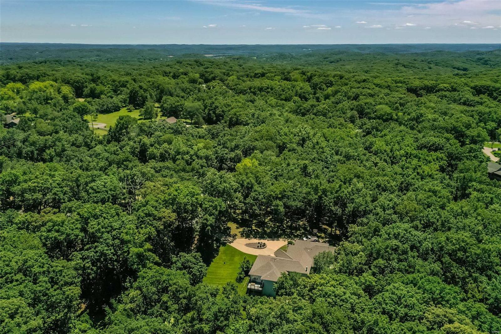 Bridlespur Estates - Residential