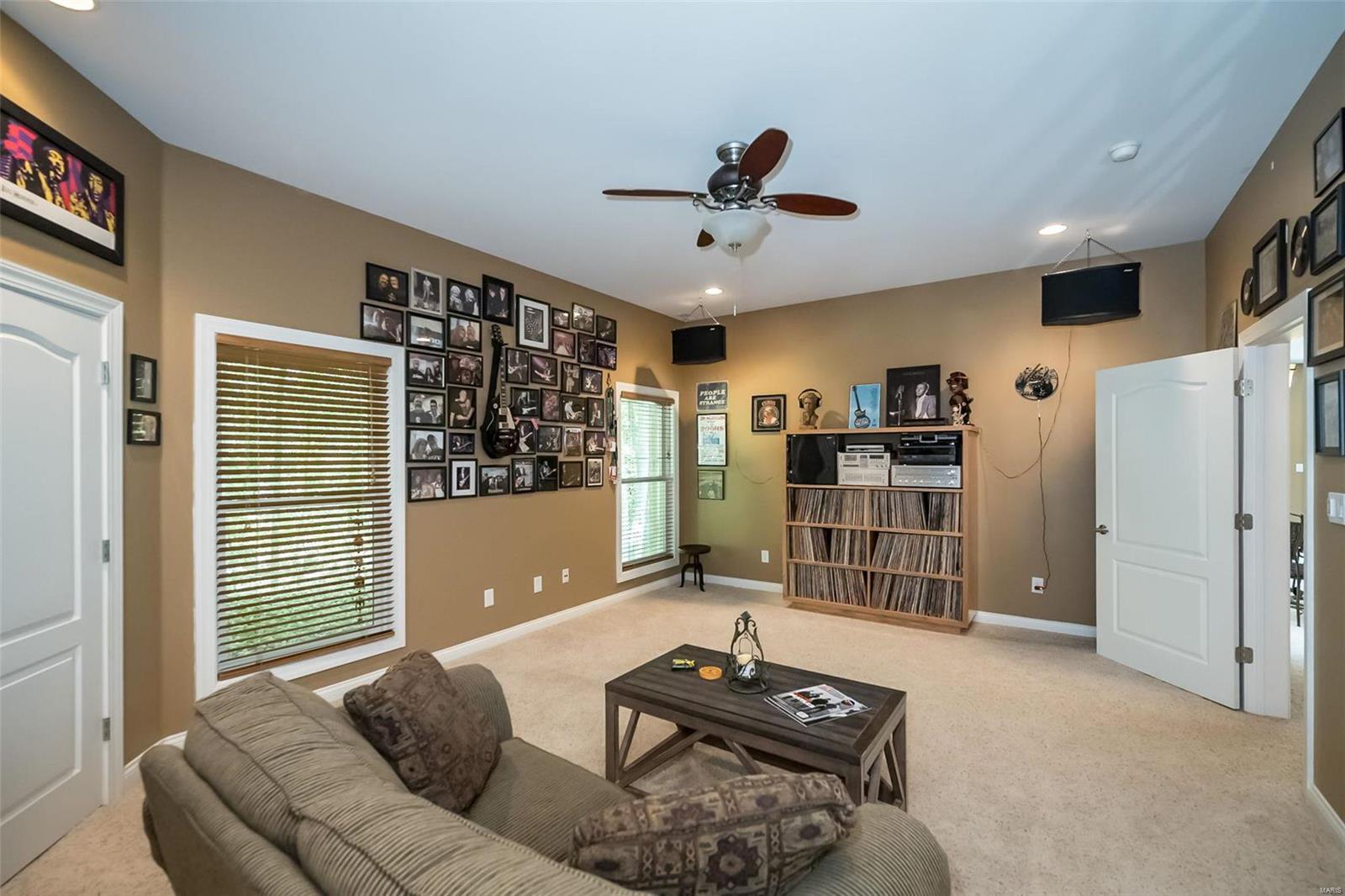 Bridlespur Estates - Residential