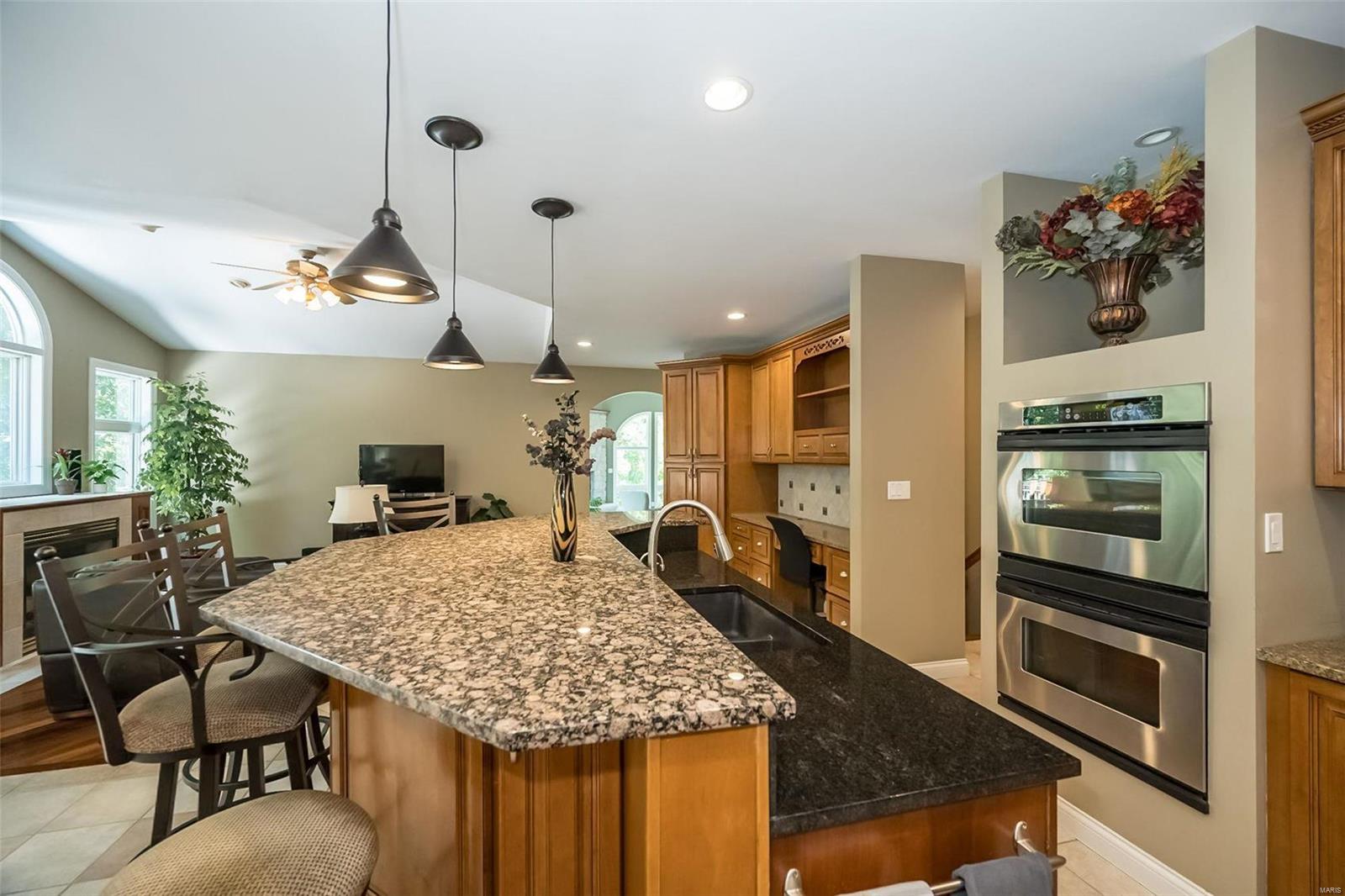 Bridlespur Estates - Residential