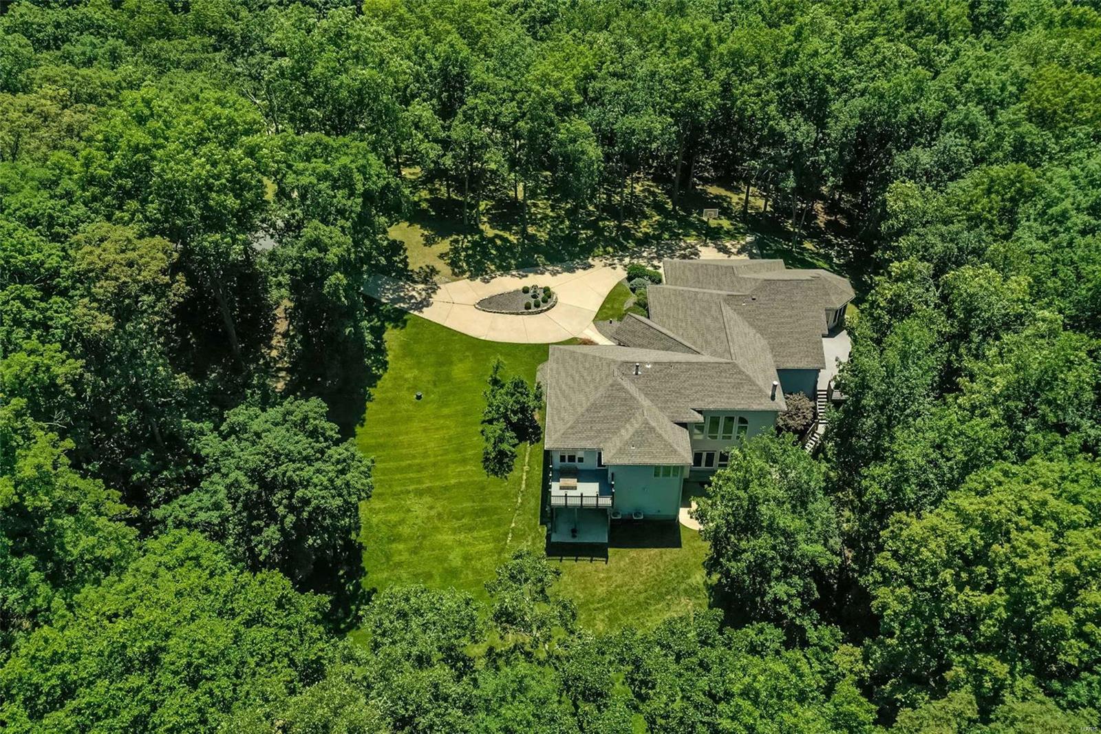 Bridlespur Estates - Residential