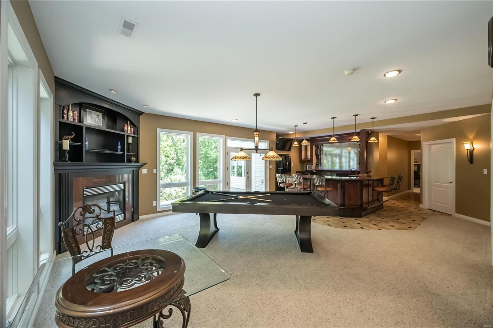 Bridlespur Estates - Residential